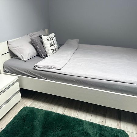 Wamm Apartament Złotów Zewnętrze zdjęcie