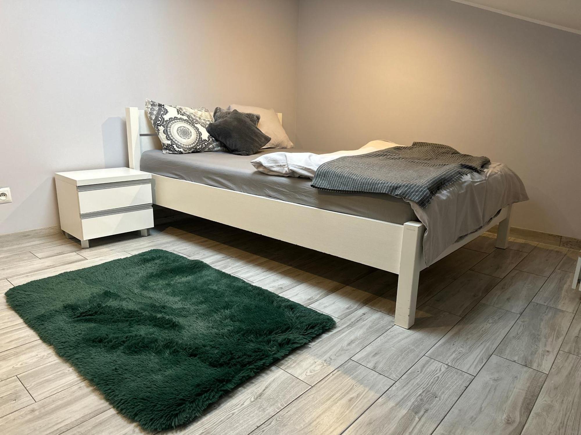 Wamm Apartament Złotów Zewnętrze zdjęcie