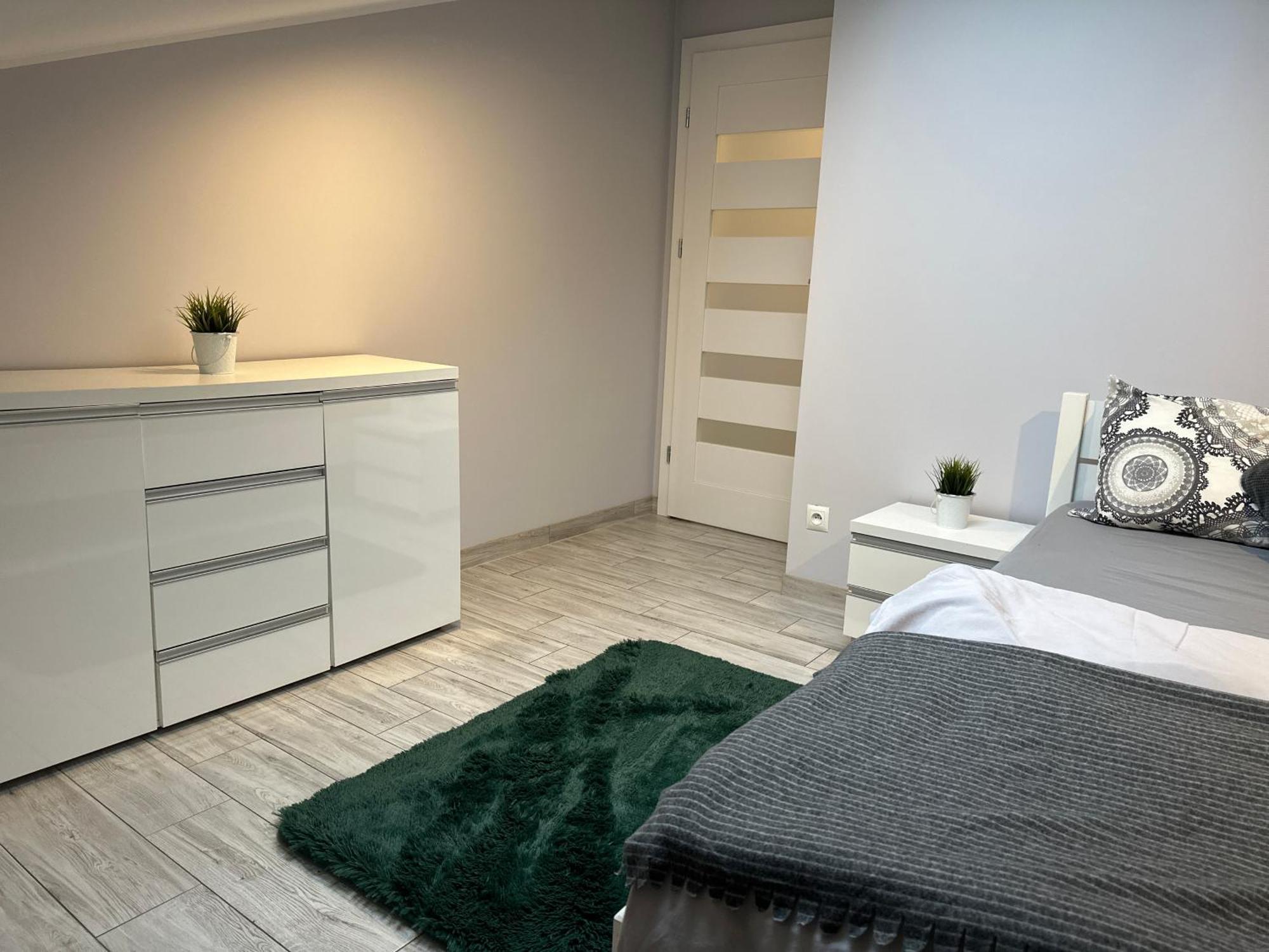 Wamm Apartament Złotów Zewnętrze zdjęcie