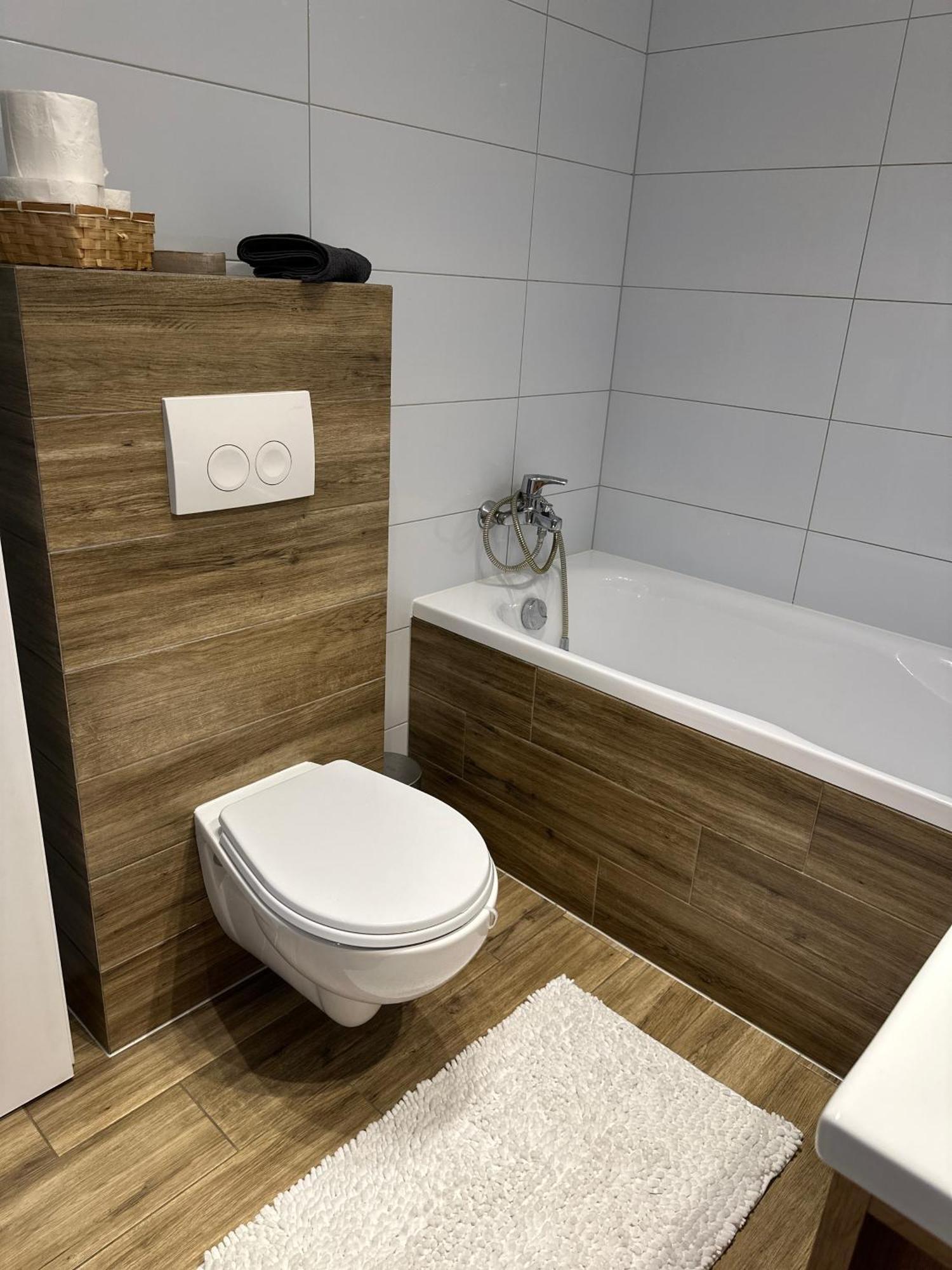 Wamm Apartament Złotów Zewnętrze zdjęcie