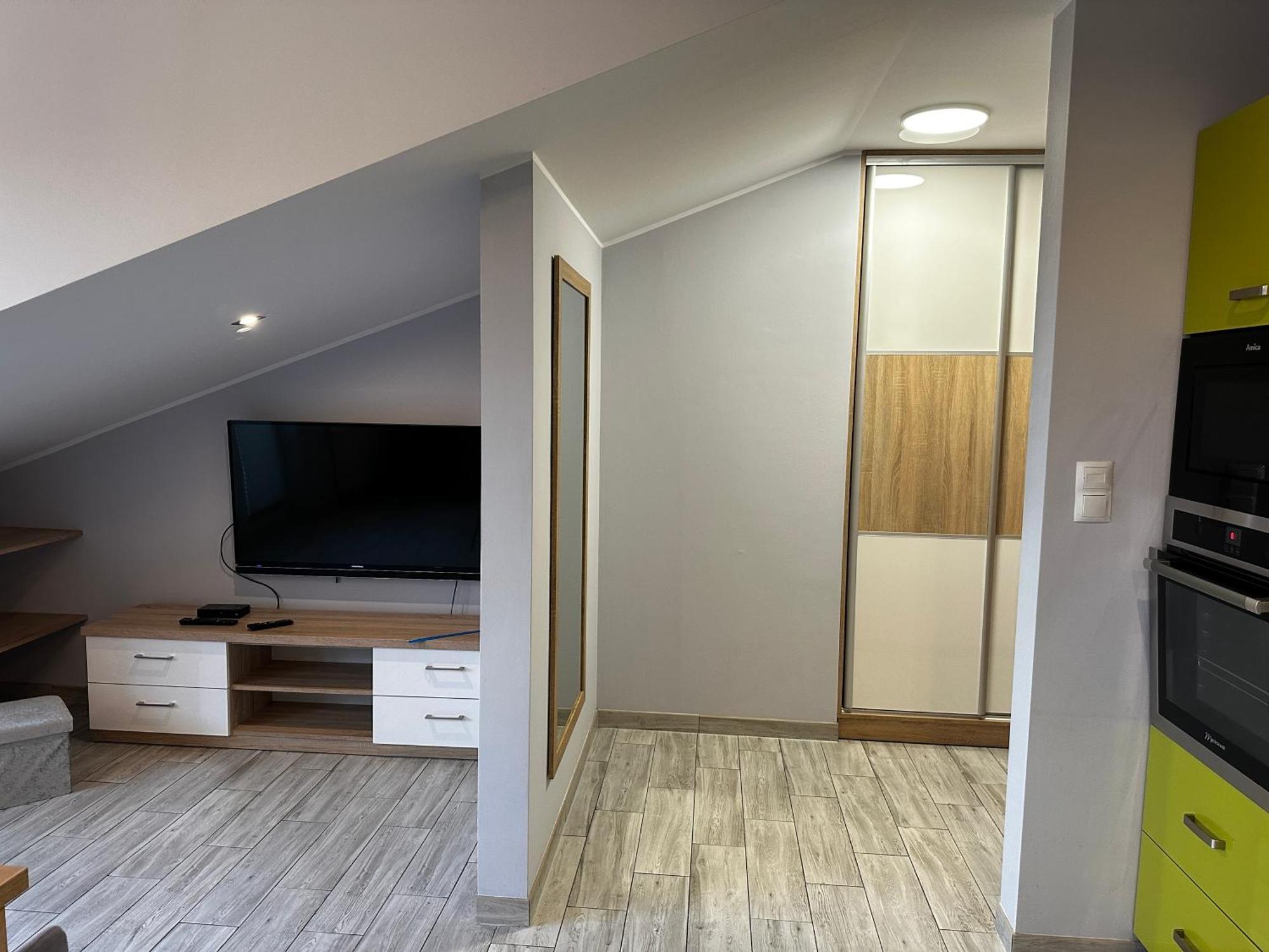 Wamm Apartament Złotów Zewnętrze zdjęcie