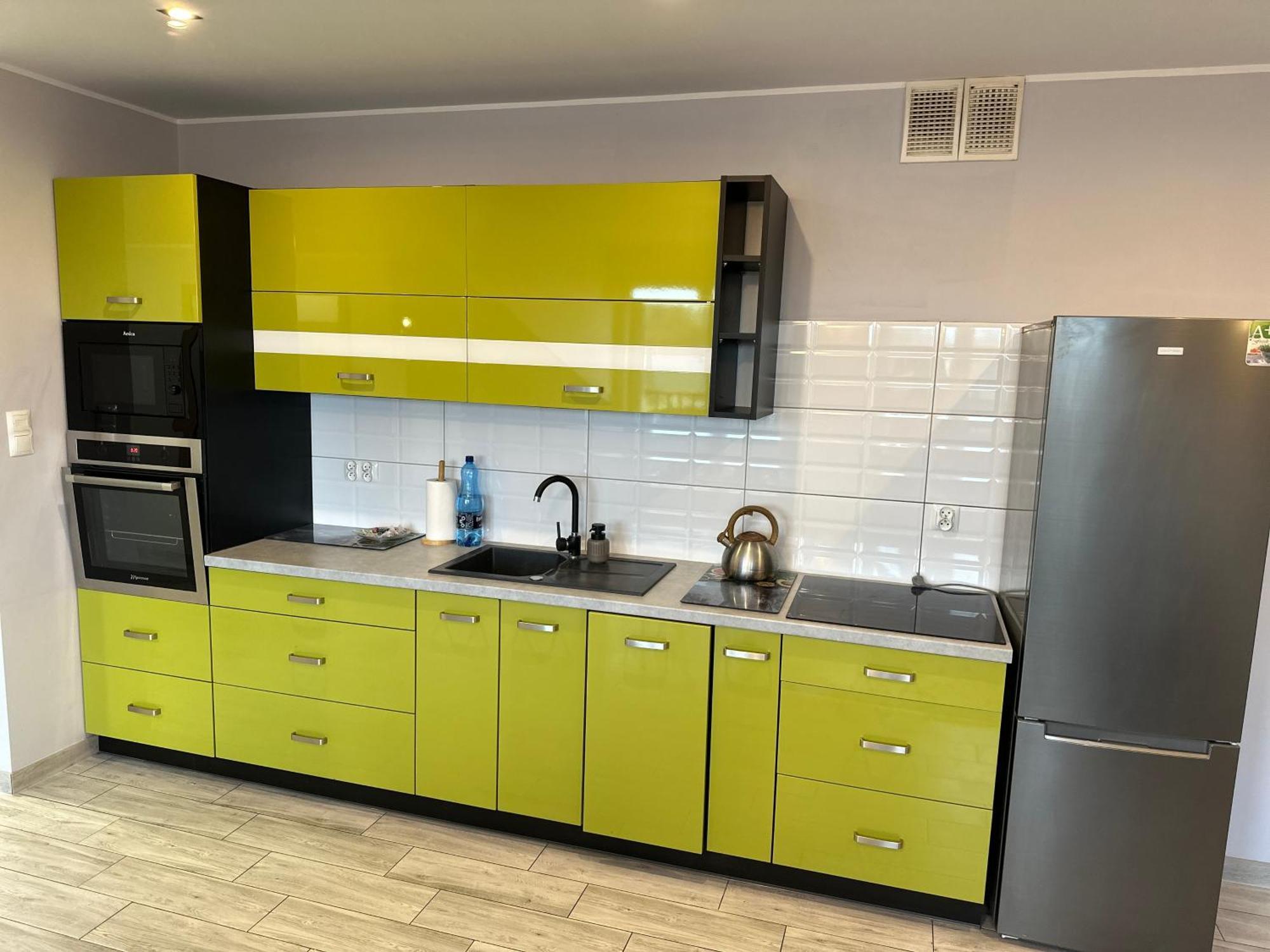 Wamm Apartament Złotów Zewnętrze zdjęcie