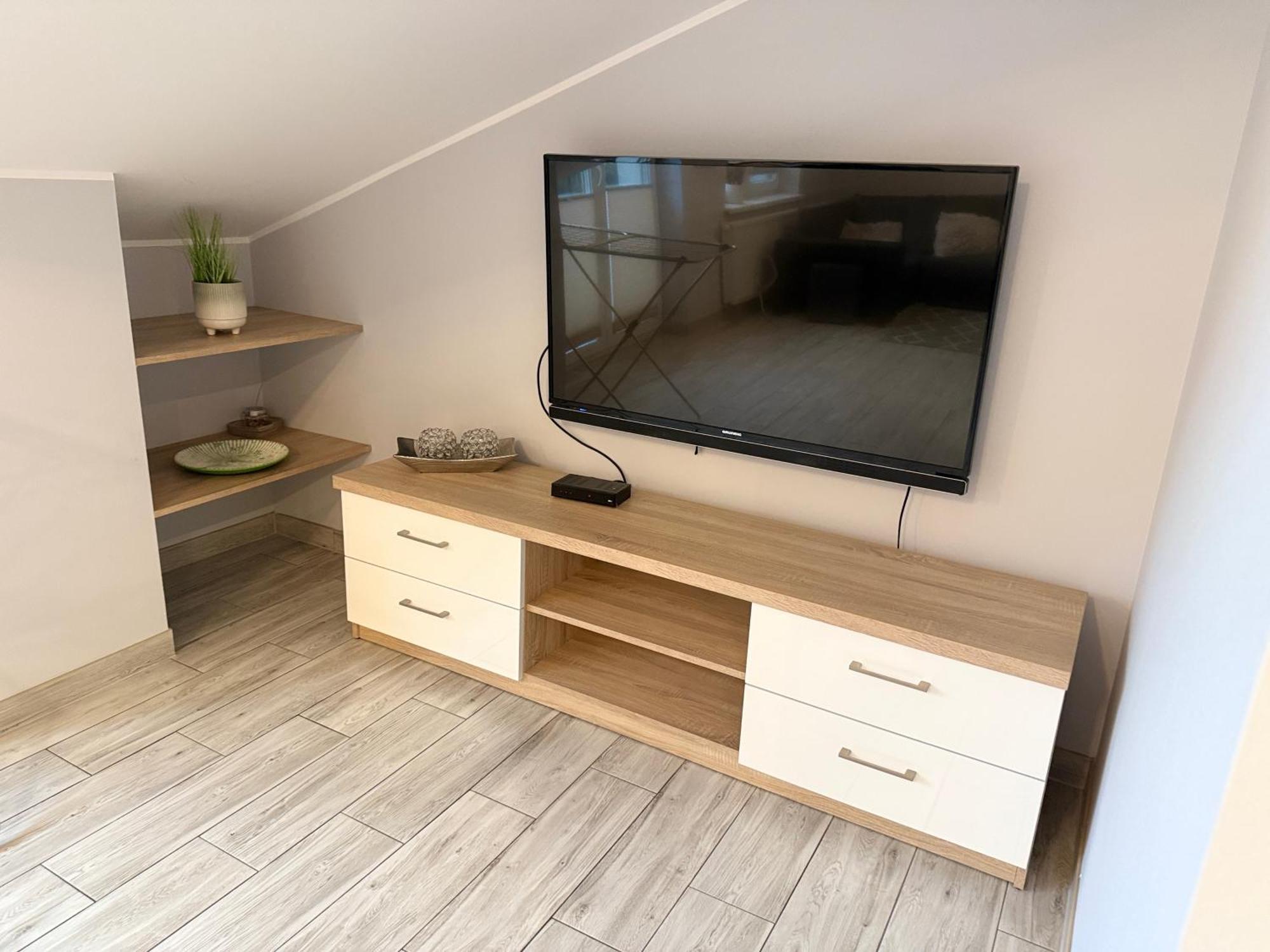 Wamm Apartament Złotów Zewnętrze zdjęcie
